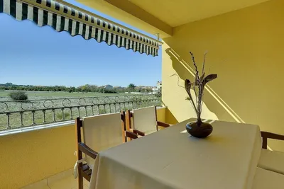 Image de Nouvel appartement de vacances avec parking, climat dans un quartier calme de Pula