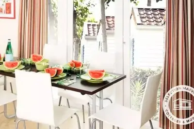 Image de Cottage Opale 4 Pièces 6 Personnes + Tv **