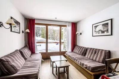 Image de 2 Pièces 5 Personnes Sélection