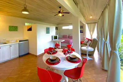 Image de Bungalow au paradis