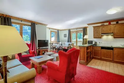 Image de 3 Pièces 8 Personnes Prestige