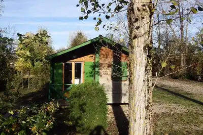 Image de Chalet 6 personnes