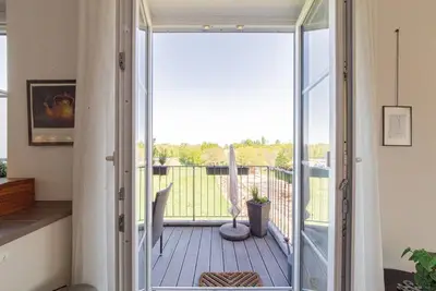Image de Appartement Der Olle Hansen - Timmendorfer Strand