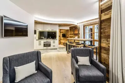 Image de Appartement 2 Pièces 6 Personnes - Prestige