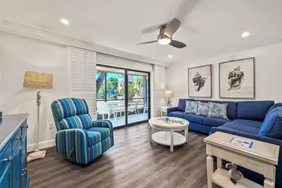 Image de # 941 Sanibel Moorings Courtyard Voir