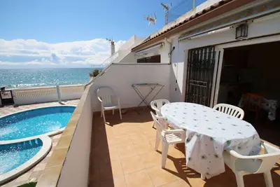 Image de Casas Blancas 35, Parc Mont-roig