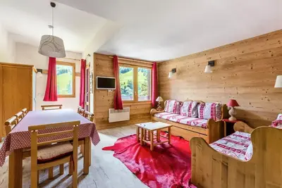 Image de Appartement 4 pièces 8 personnes Selection