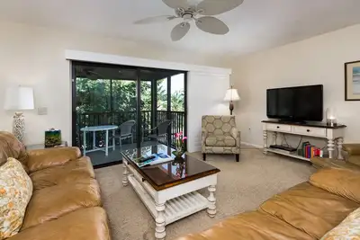 Image de # 832 Sanibel Moorings Courtyard Voir