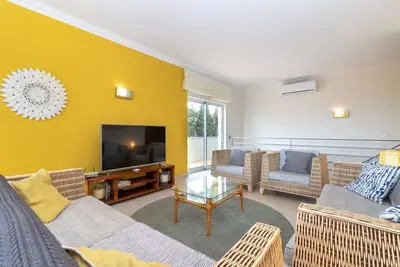 Image de Parque nº 17 - Appartement duplex spacieux et confortable