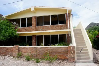 Image de Bahía ¨Chip´s Place¨, Appartement inférieur