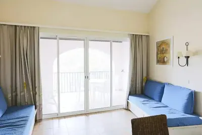 Image de Appartement avec vue montagne 2 pièces 5 personnes - Confort