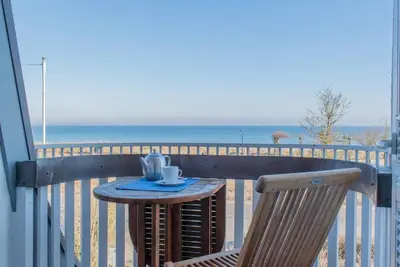 Image de Appartement Villa Susewind 2