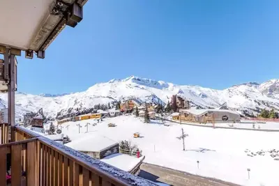 Image de 2 Pièces 4 Personnes Sélection