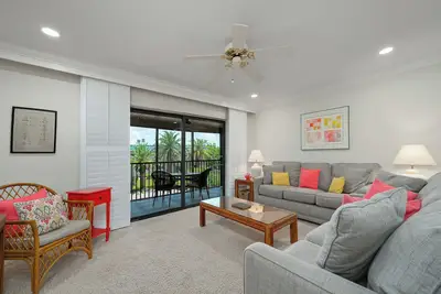 Image de # 822 Sanibel Moorings Courtyard Voir