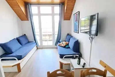 Image de Appartement 2 pièces 5 personnes - Confort