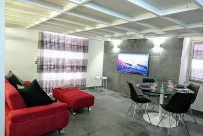 Image de We House Naples Appartement au coeur de Naples avec tout le confort.