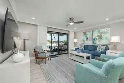 Image de # 1331 Sanibel Moorings Dock Voir