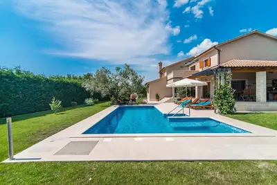 Image de Quels que soient vos désirs - Villa Salambati