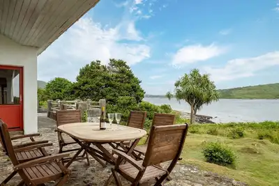 Image de Salmon Cottage - 8 personnes dans 4 chambres