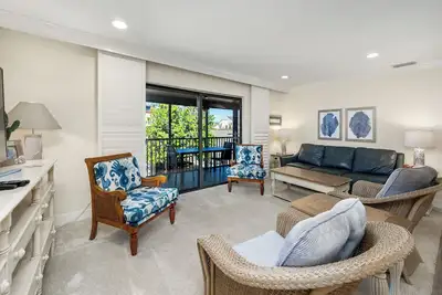 Image de # 532 Mouillage Sanibel Gulf View