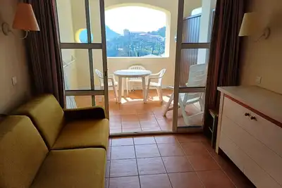 Image de Appartement