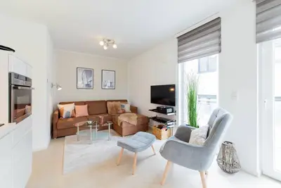 Image de Vacances plage herbe