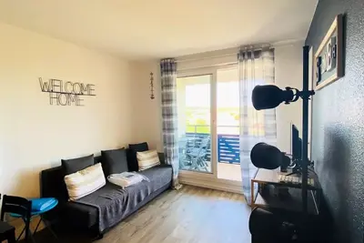 Image de Appartement 2 pièces 4 personnes Confort