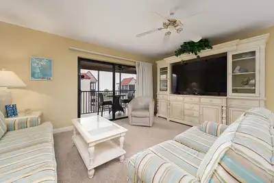 Image de # 412 Mouillage Sanibel Gulf View