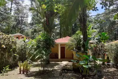 Image de Beach & Jungle Villas / Gps: 9 ° 39'10. 5''N82 ° 44'31. 9''W