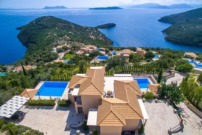 Image de Villas Adiora - Villas de Luxe Spacieuses pour Grands Groupes