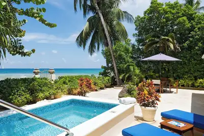 Image de Leamington Cottage - Retraite sur la plage