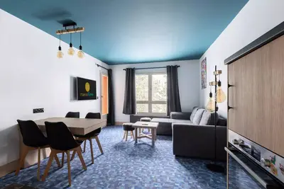 Image de Appartement 2 pièces 4 personnes Prestige