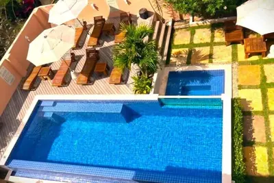 Image de Villa das Palmeiras Jeri