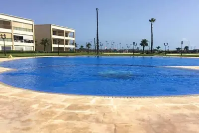 Image de Appartement bord de Mer à Ola Blanca 4385
