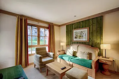 Image de 2 pièces 4 personnes Sélection