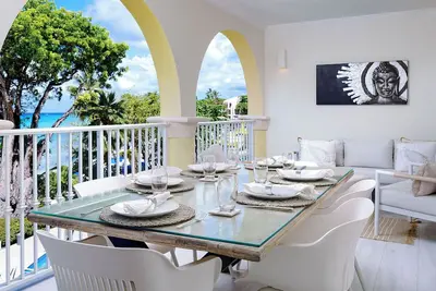 Image de Sapphire Beach 213 - Étapes vers la mer