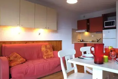 Image de Appartement 2 Pièces 4 Personnes 1 bébé