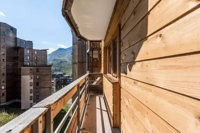 Image de 2 pièces 5 personnes Confort