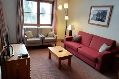 Image de Appartement 3 pièces 6 personnes - Sélection