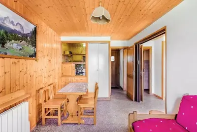 Image de 2 pièces 4 Personnes Confort