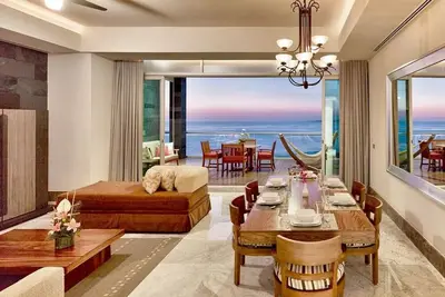 Image de Suite de Luxe Grand Luxxe 2br