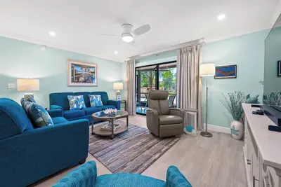 Image de # 1421 Sanibel Moorings Dockside