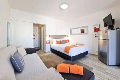 Image de Studio Peachy Praia da Rocha