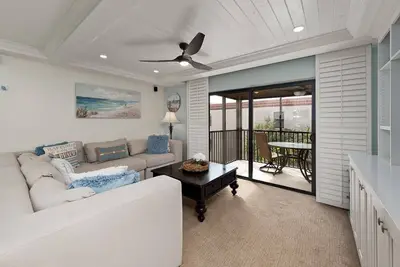 Image de # 842 Sanibel Moorings Courtyard Voir