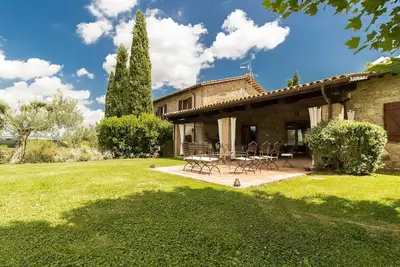 Image de Orvieto Villa Location - Ombrie
