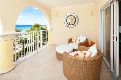 Image de Sapphire Beach 309 - Une escapade tropicale parfaite
