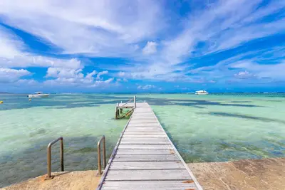 Image de Villa Les Fonds Blancs accès mer privatif