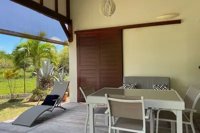 Image de Gite Cocon Caraibe T3