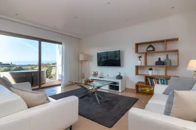 Image de Premier nº 31 - Appartement moderne et spacieux de luxe