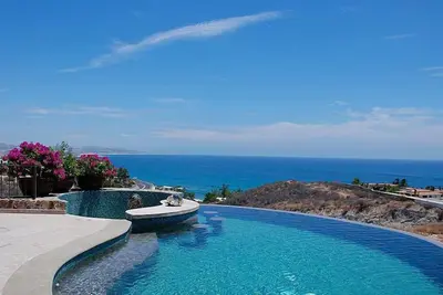 Image de Villa Vista Del Mar Querencia - Belle villa privée avec vue sur l'océan